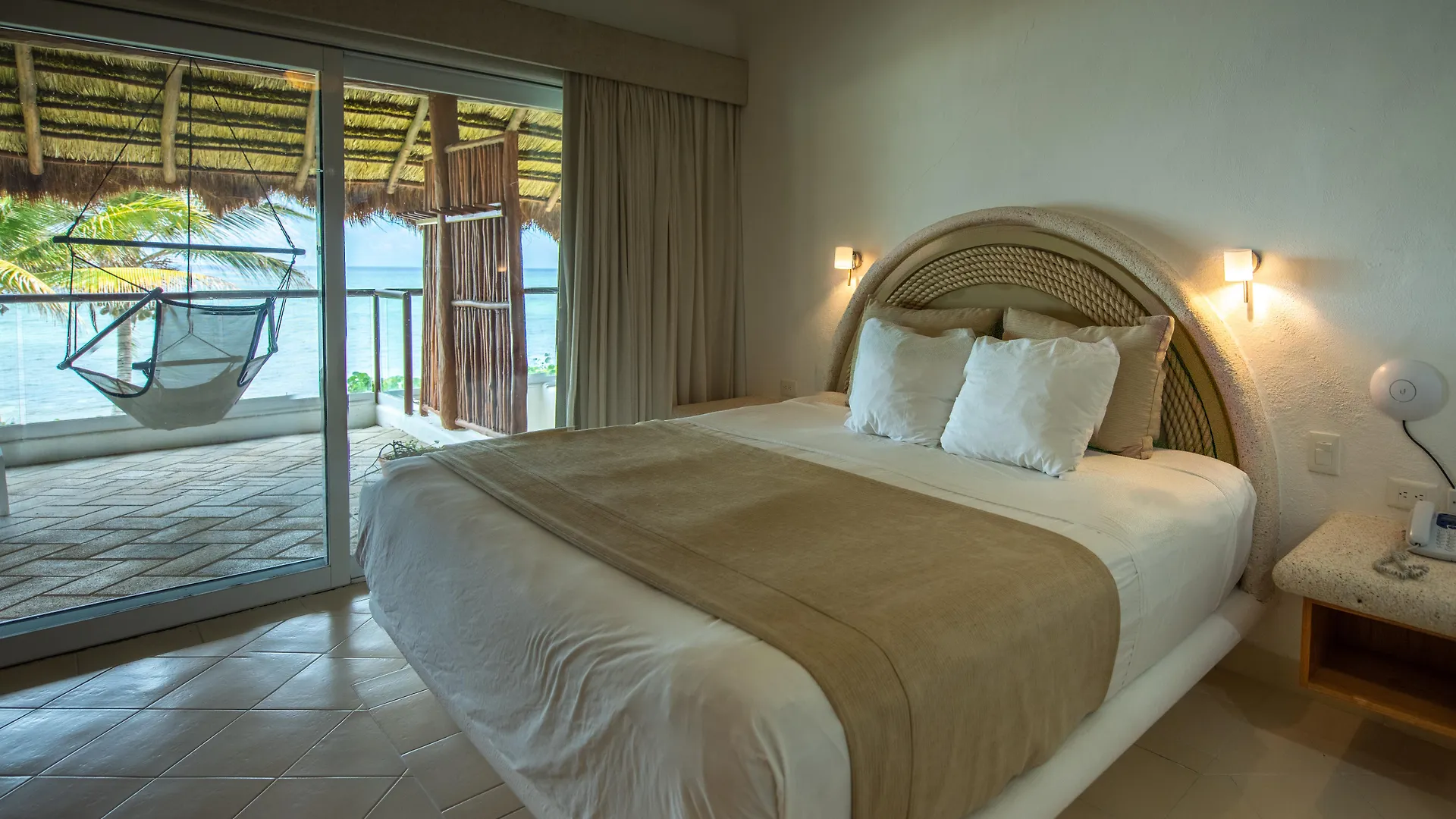 **** Ξενοδοχείο με διαμερίσματα Las Villas Akumal Μεξικό