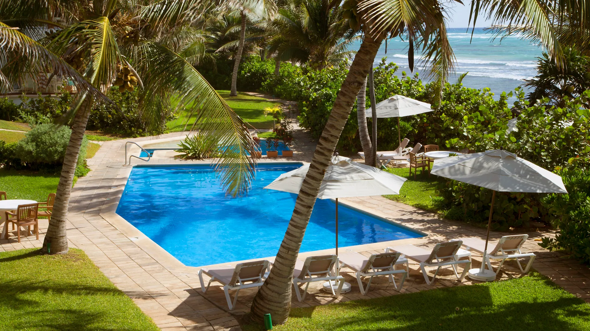Las Villas Akumal Μεξικό