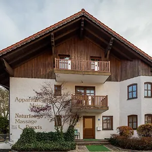 Appartementhaus Meier 3* Bad Füssing