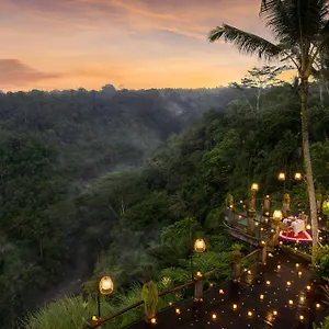 Pramana Watu Kurung 5* Ubud