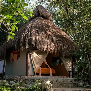Hotel Natura Glamping