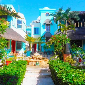 Apart-hotel Casa Gatos