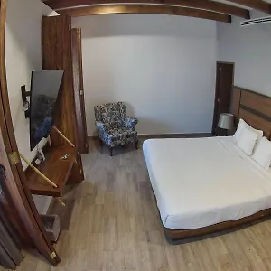Diana Hotel Puebla