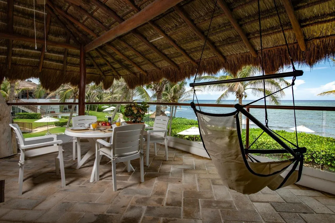 Las Villas Akumal Mexico