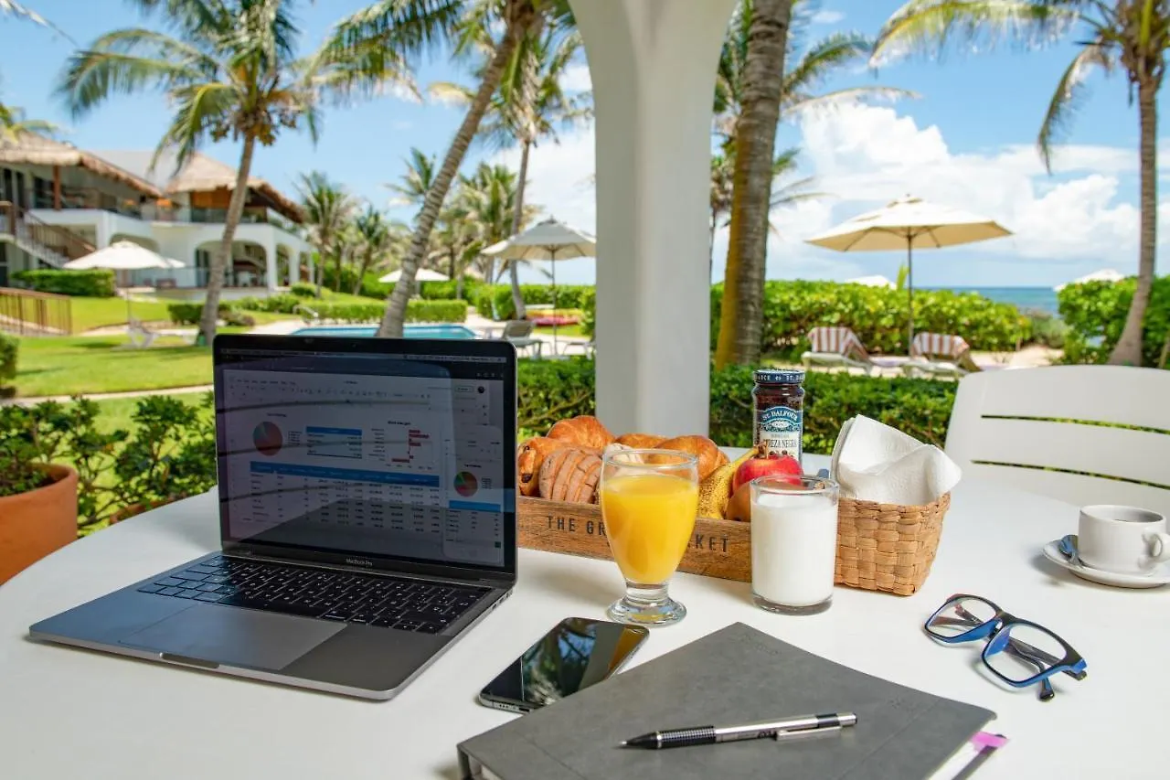 Las Villas Akumal