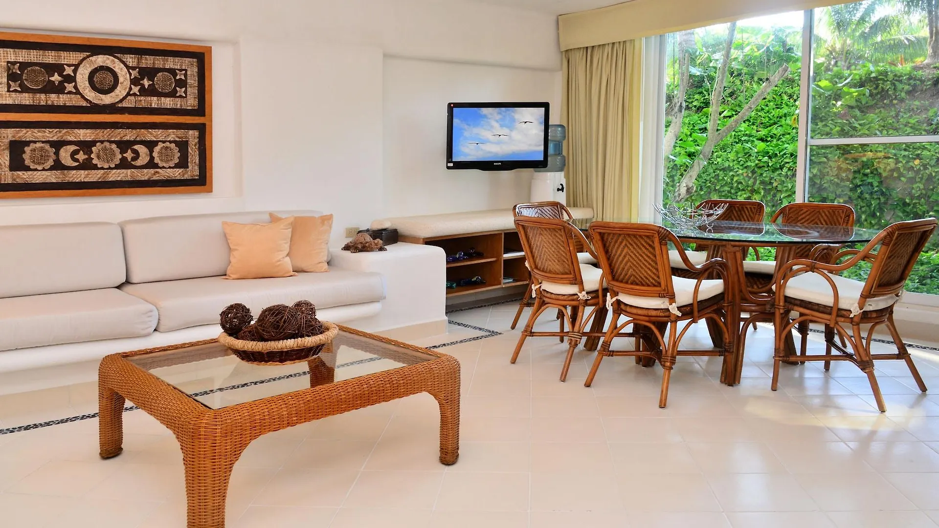 Las Villas Akumal Mexico