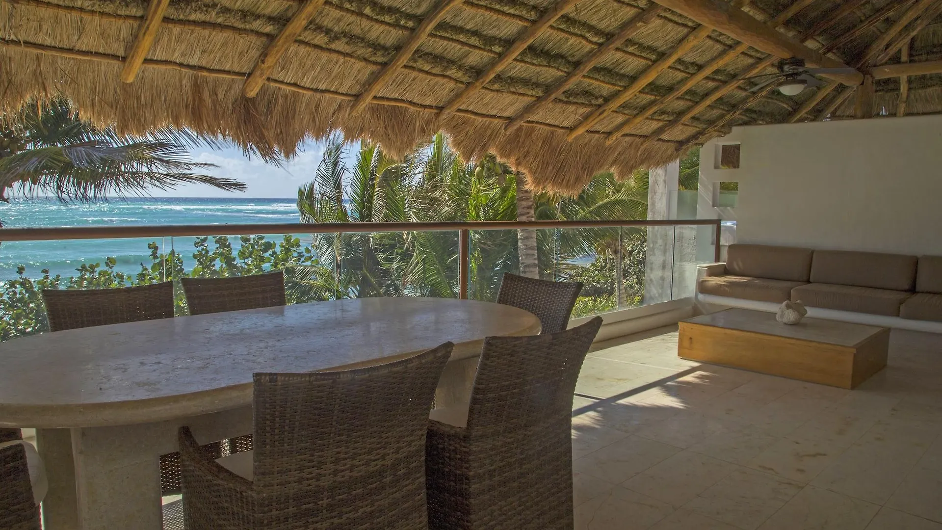 Las Villas Akumal