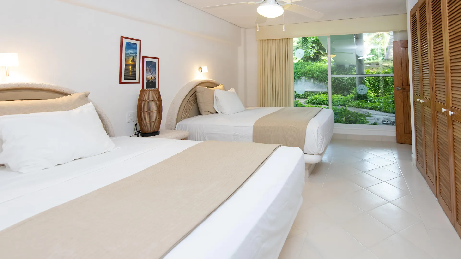 Las Villas Akumal 4*,