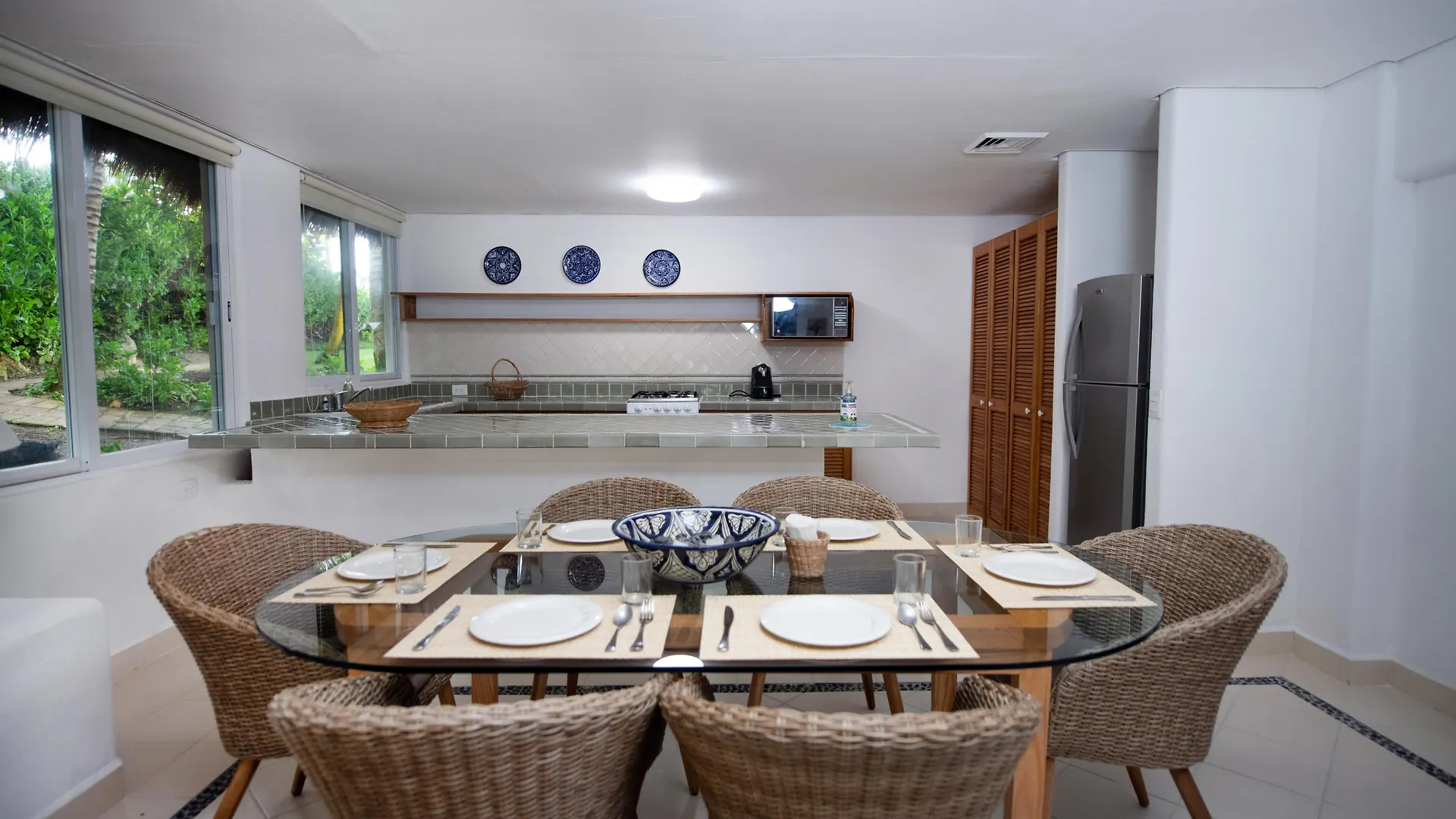 **** Aparthotel Las Villas Akumal Mexico
