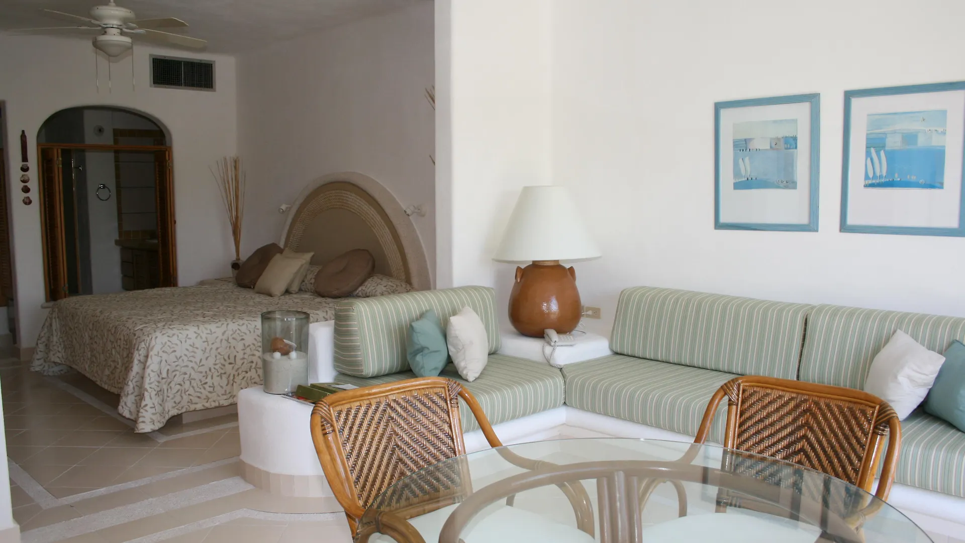 Las Villas Akumal 4*,
