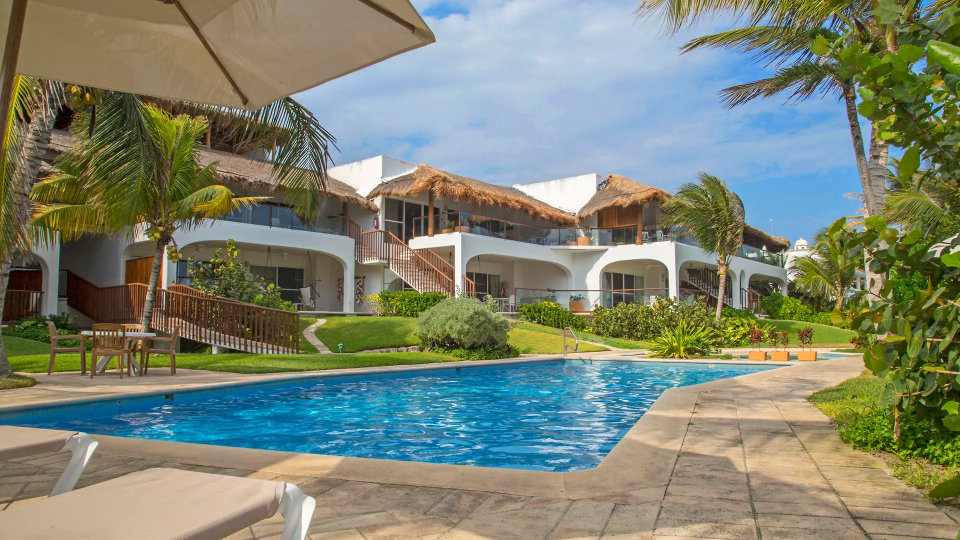 Las Villas Akumal