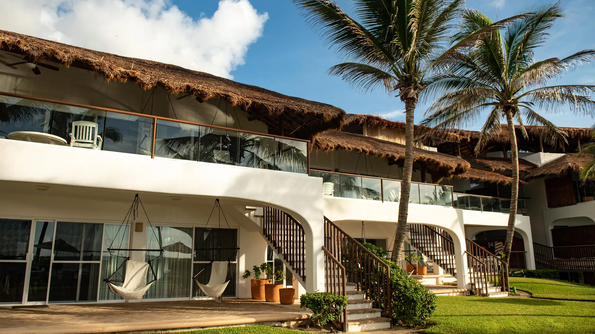 Las Villas Akumal 4*,