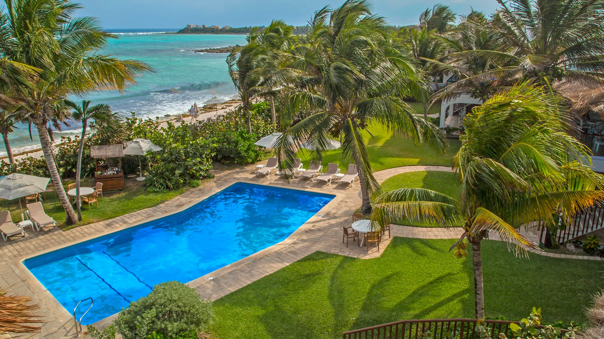 Aparthotel Las Villas Akumal
