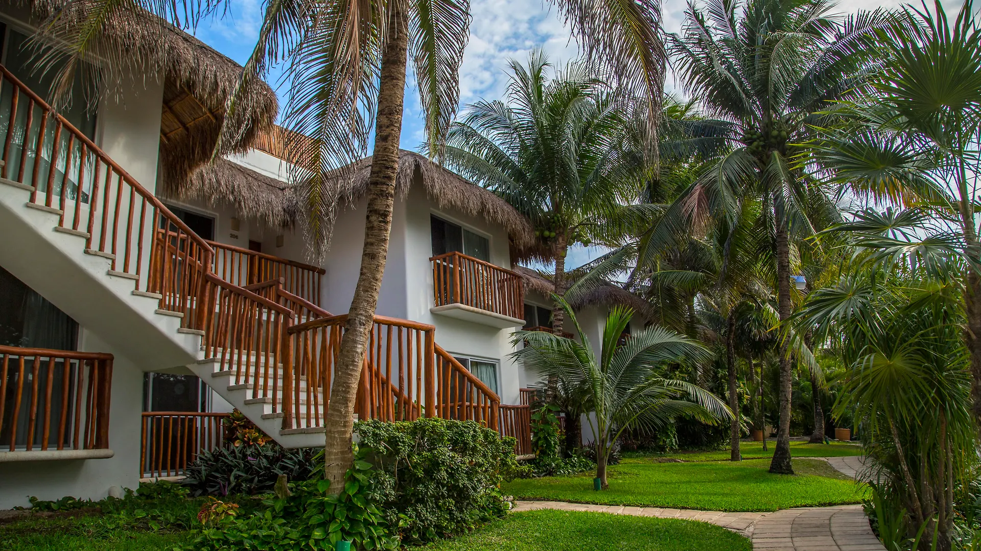 Aparthotel Las Villas Akumal