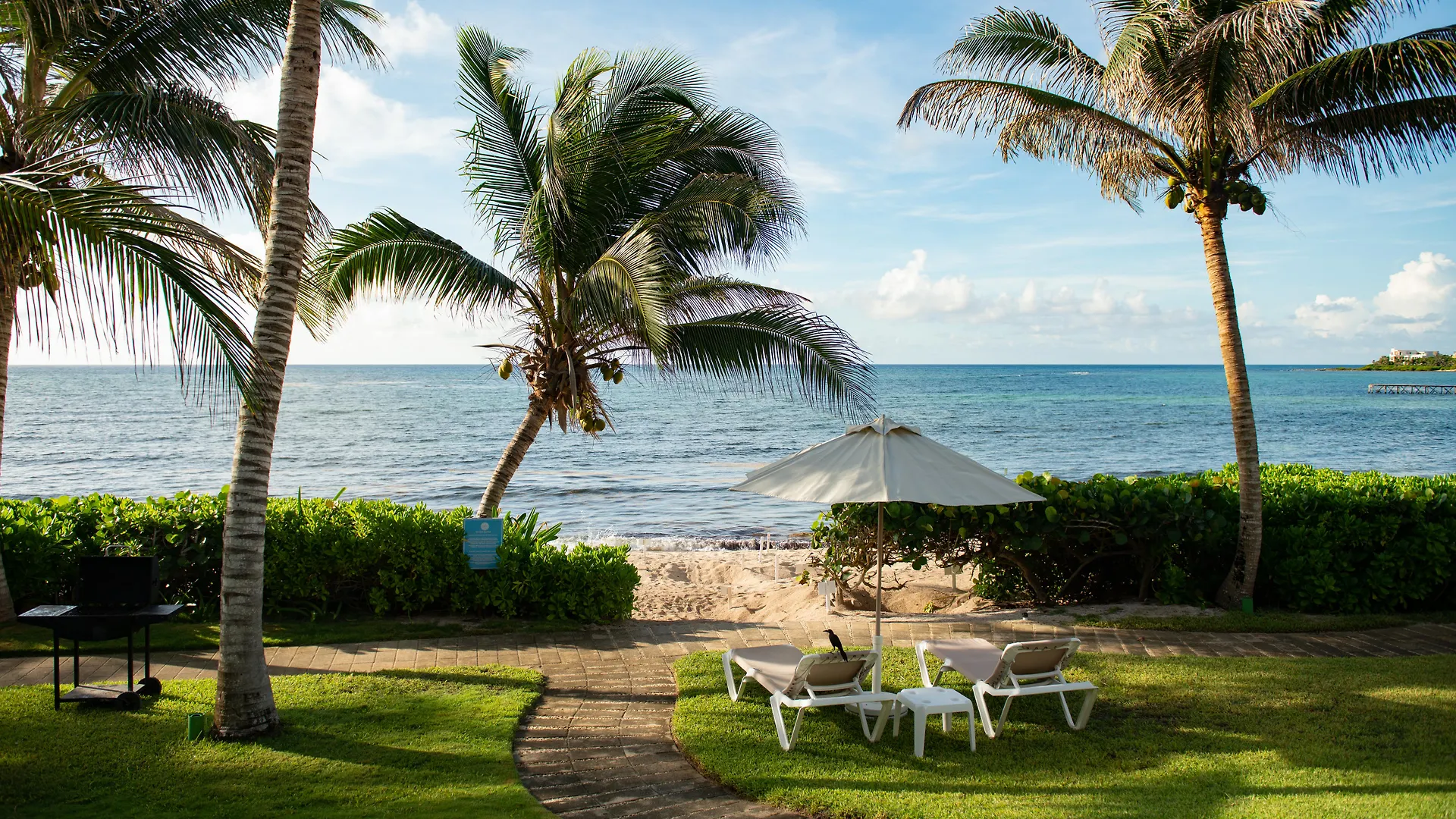 Aparthotel Las Villas Akumal