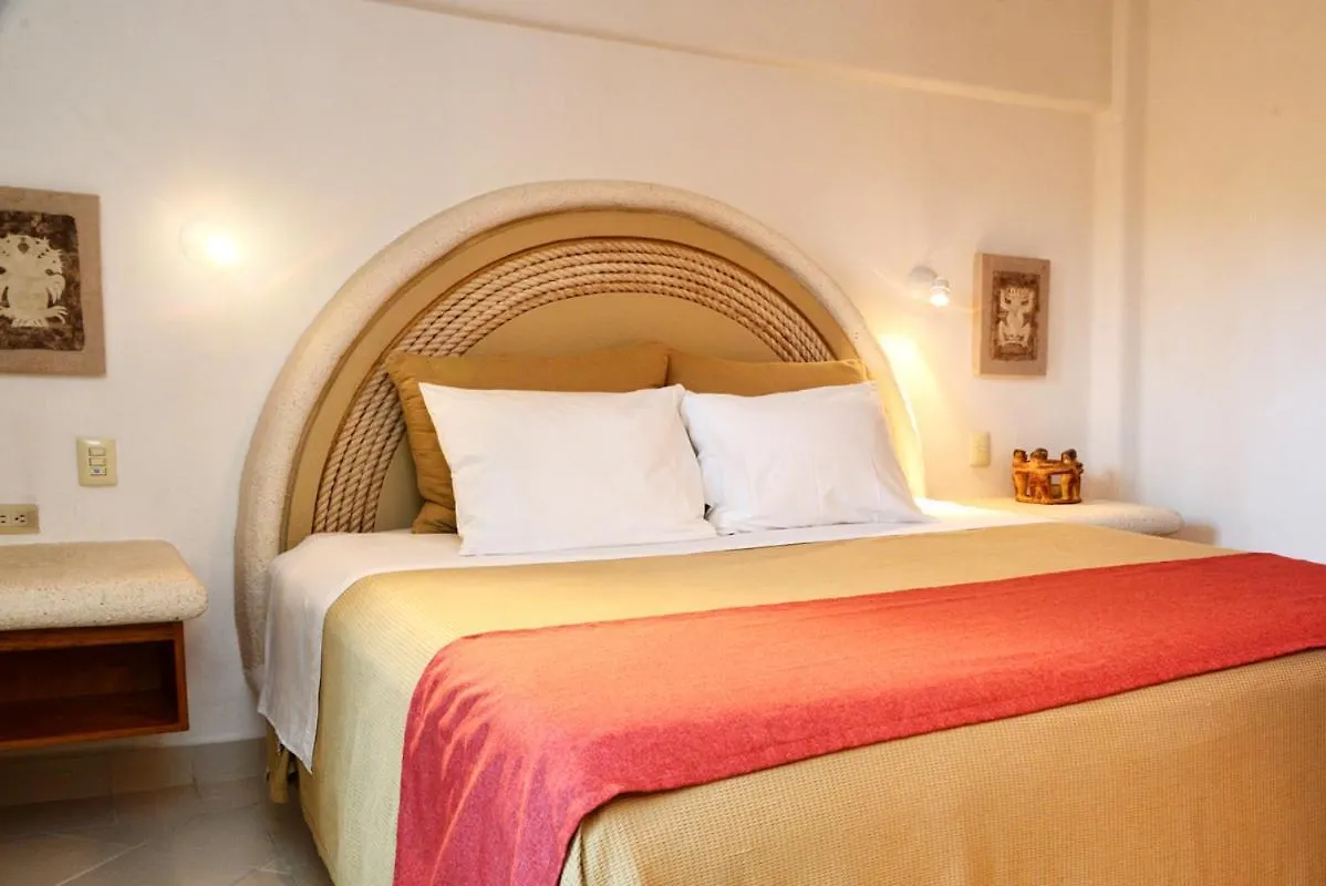 Aparthotel Las Villas Akumal