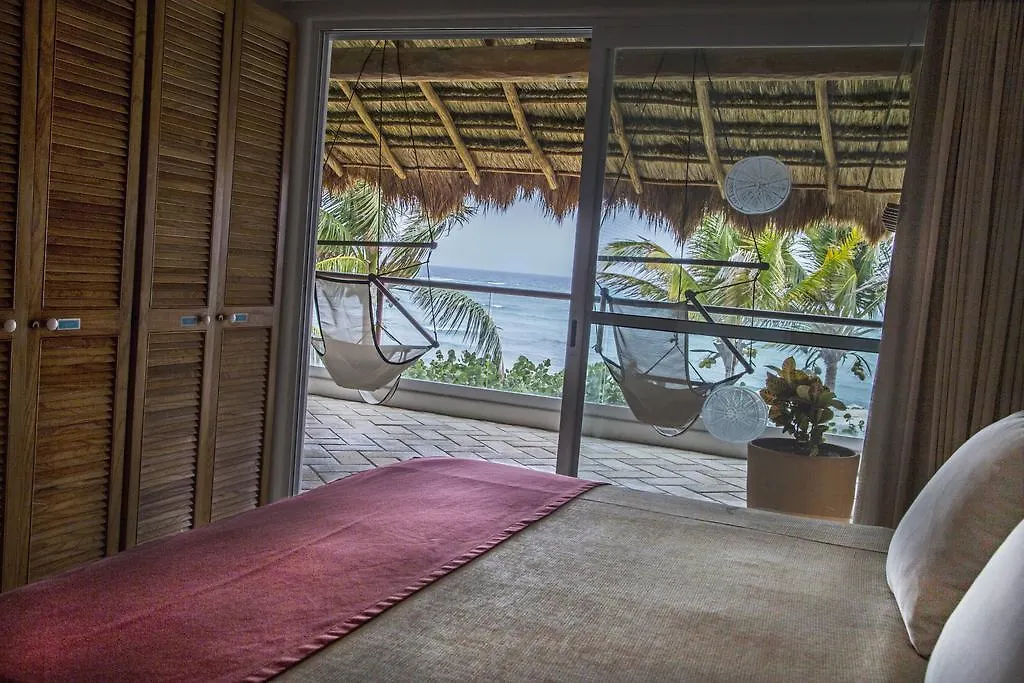 **** Aparthotel Las Villas Akumal Mexico