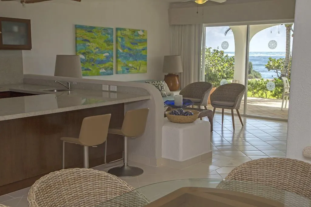 Las Villas Akumal