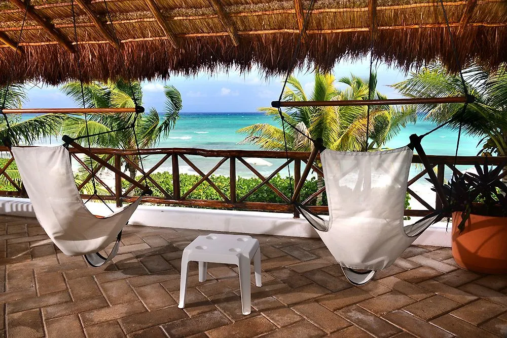 Aparthotel Las Villas Akumal