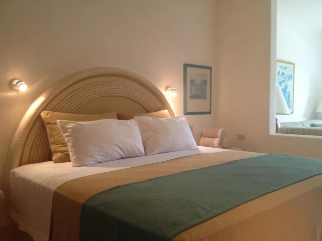 Las Villas Akumal Aparthotel
