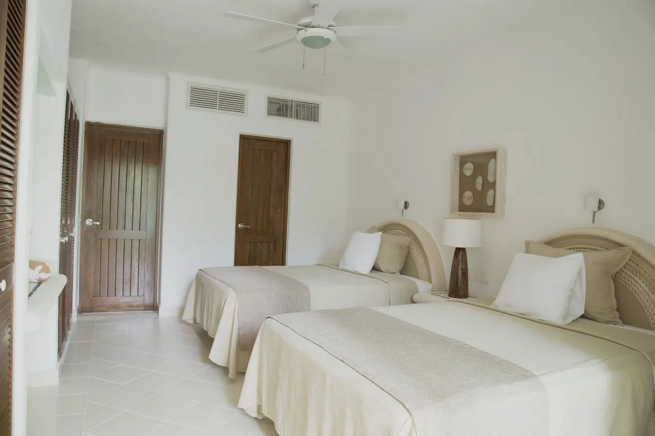 Las Villas Akumal