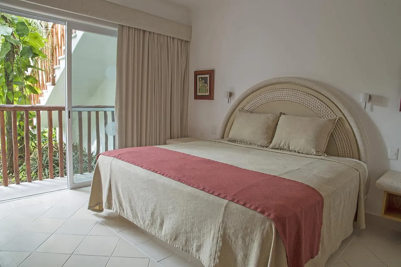 Aparthotel Las Villas Akumal