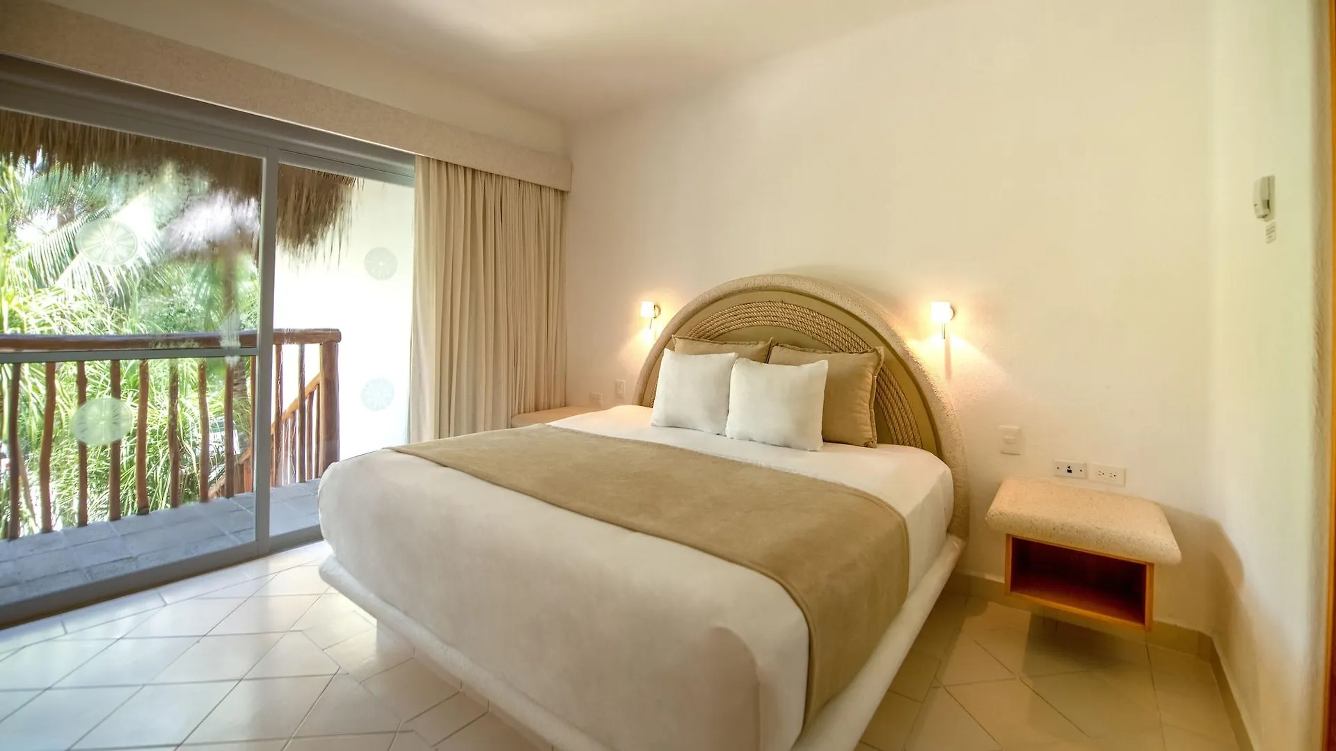 Lägenhetshotell Las Villas Akumal