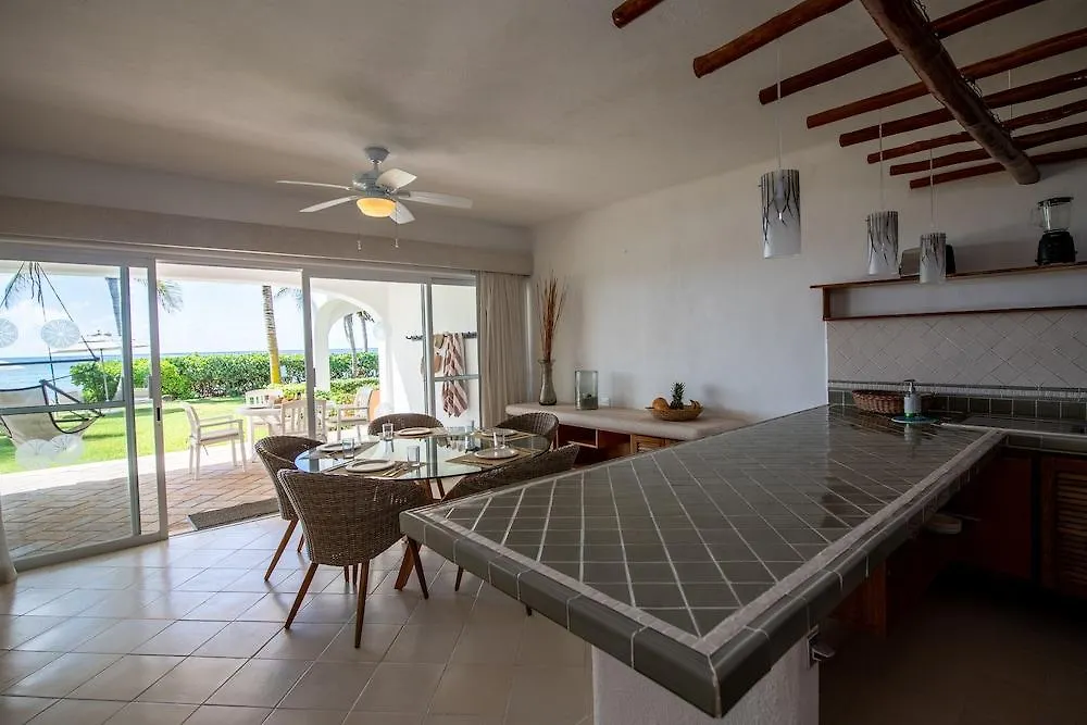 Las Villas Akumal