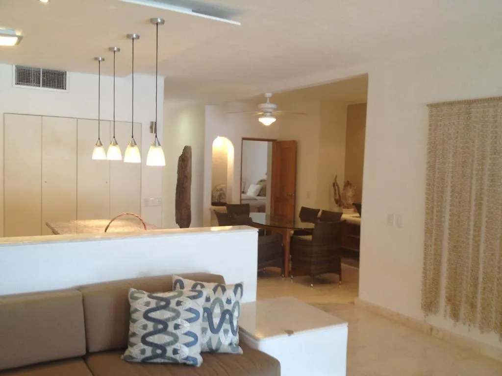 Las Villas Akumal Mexiko